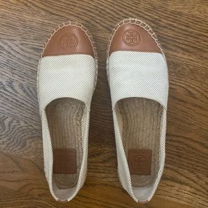 Tory Burch Espadrilles